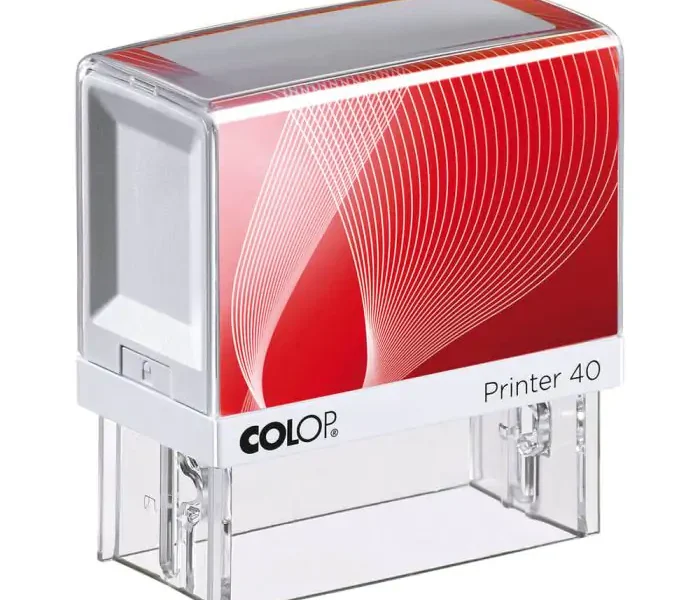 Printer 40