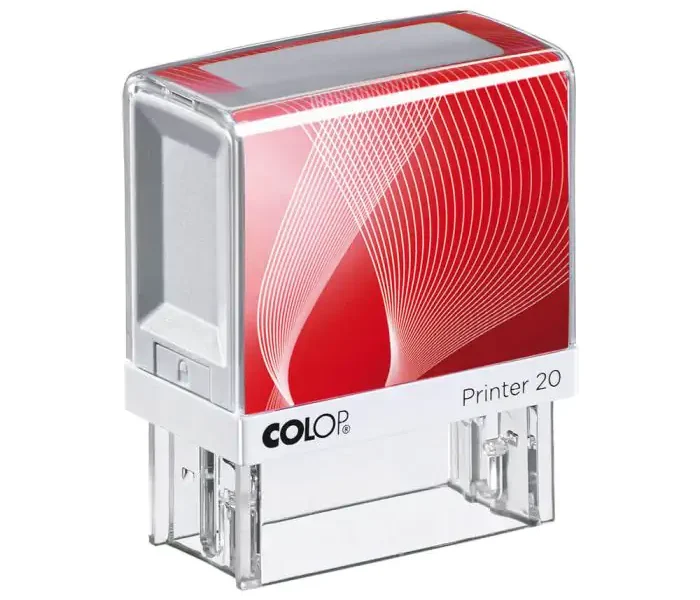 Printer 20