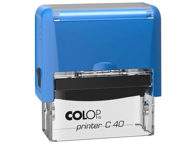 Printer C40