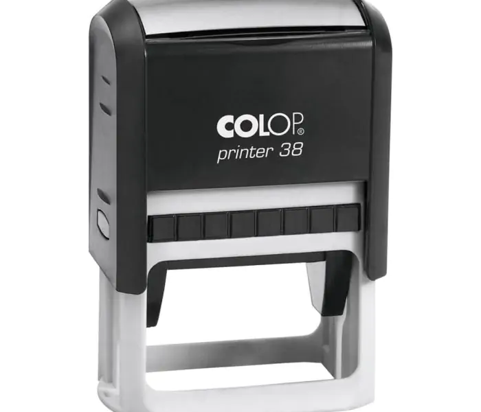 Printer 38