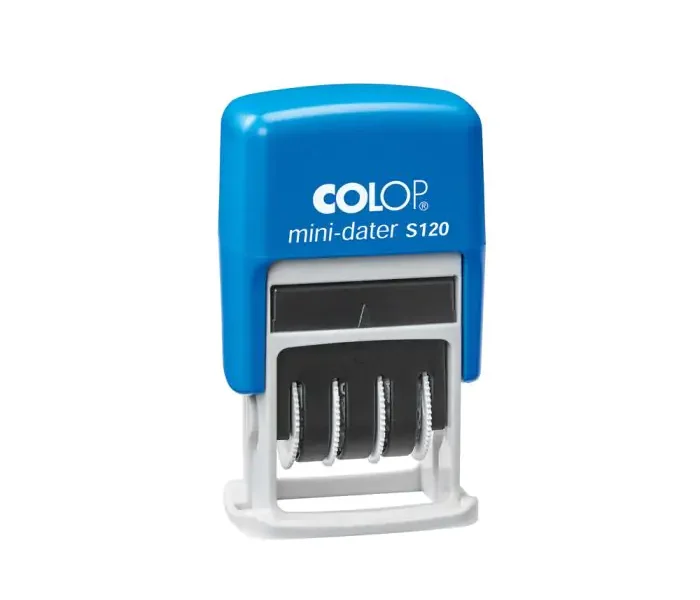 Mini Datador S 120