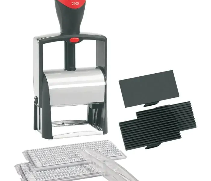Conjunto Classic 2400 placas Intercambiáveis