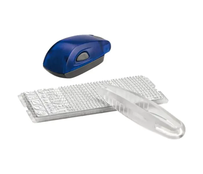 Carimbo Mouse 20 SET