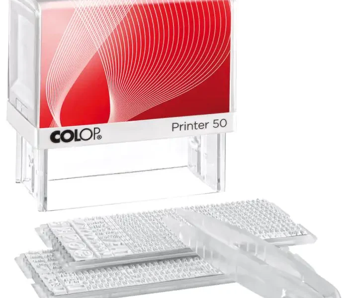 Printer 50/2 SET