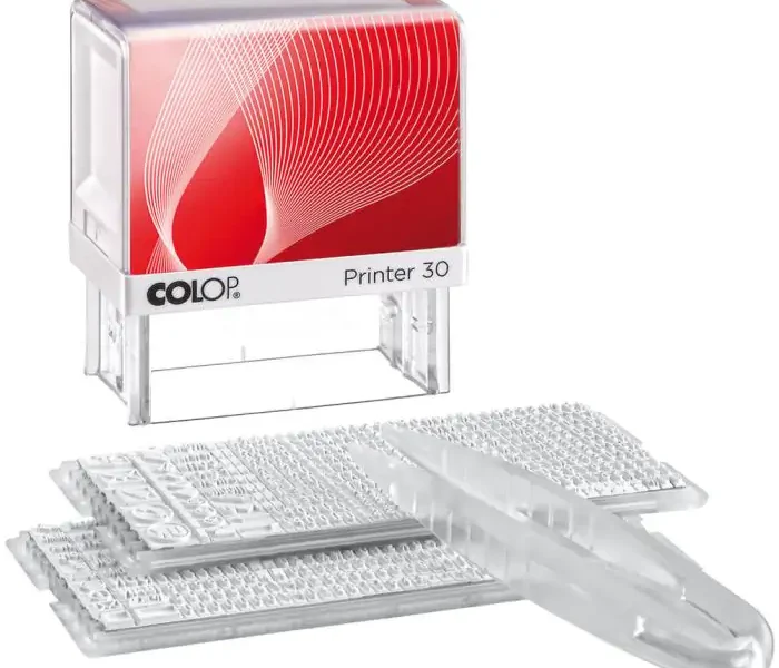 Printer 30/2 SET