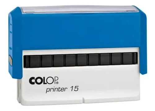 Printer 15