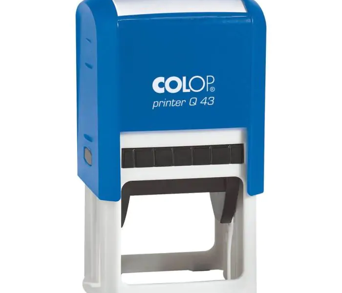 Printer Q 43
