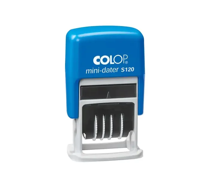 Mini Datador S 120 SD