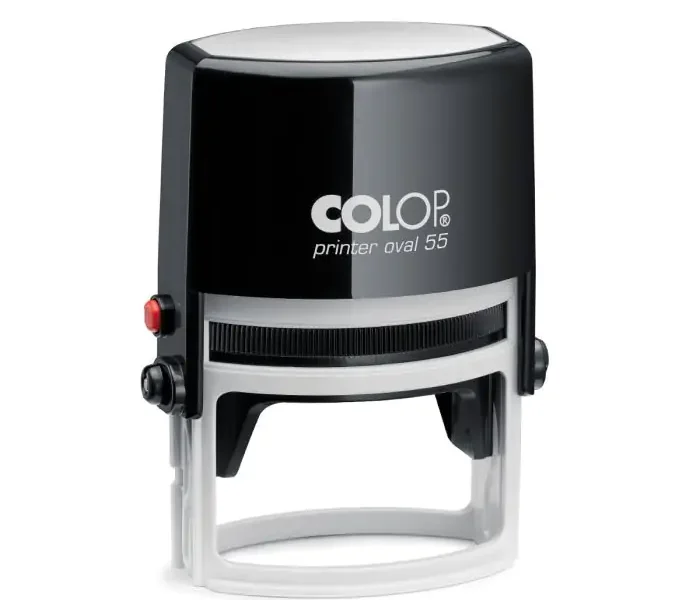 Printer O 55 Oval