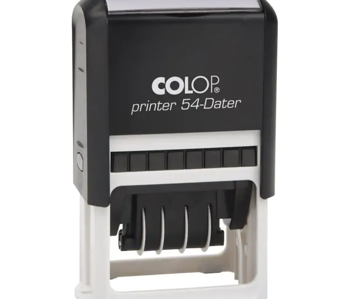 Printer 54 Datador