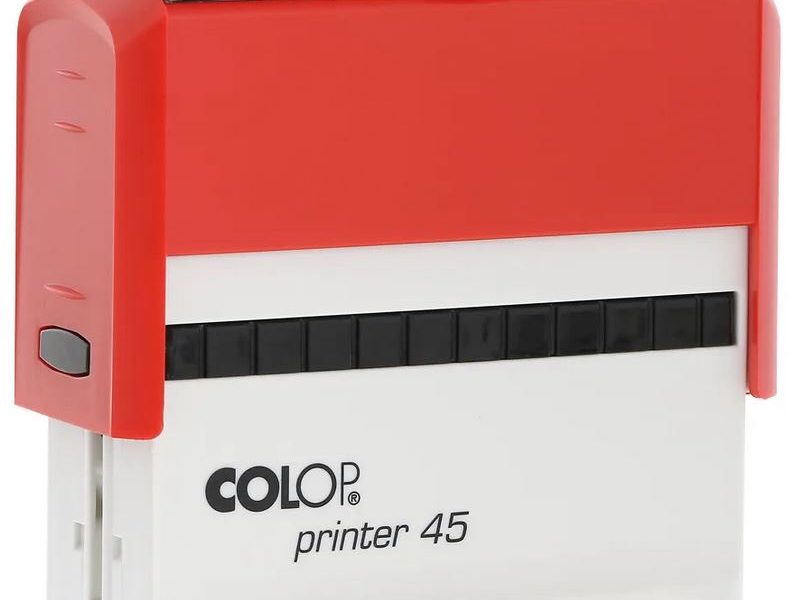 Printer 45