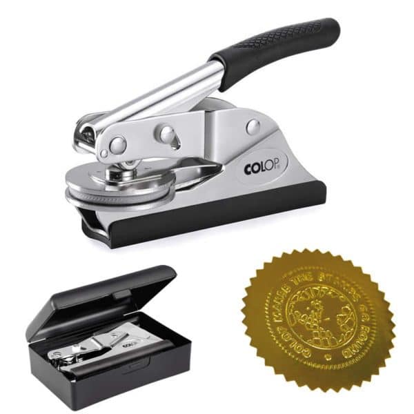 Embossing R51
