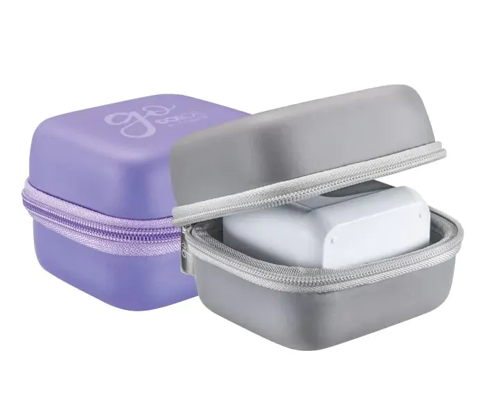 Bolsa e-mark Go