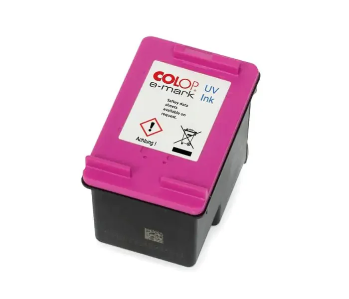 Cartucho UV e-mark