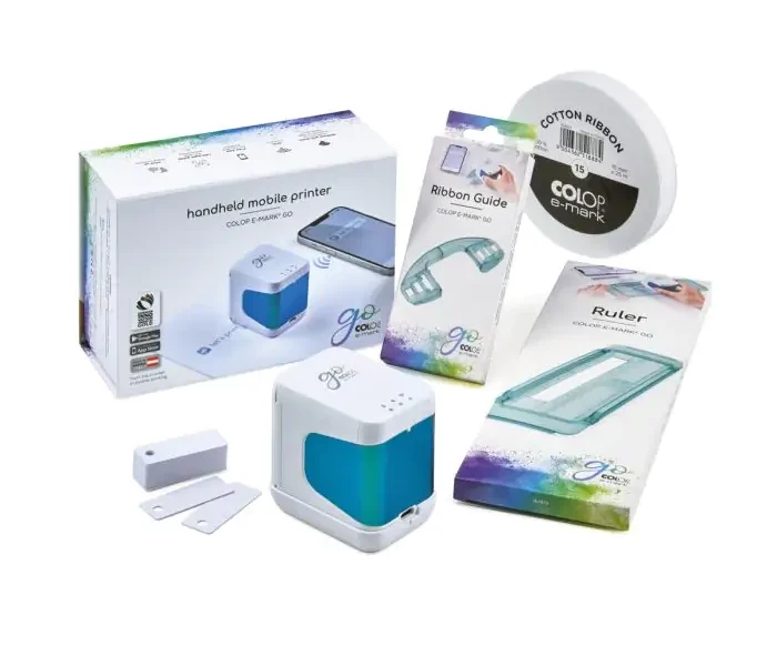 Pack e-mark GO