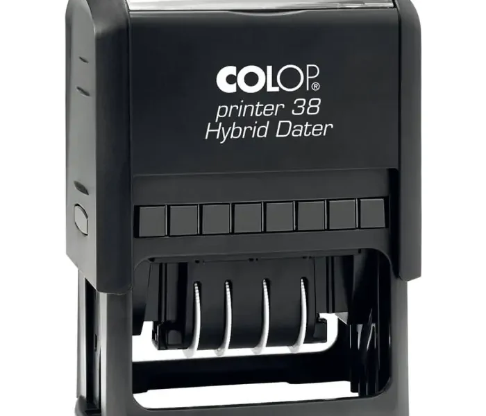 Datador Hibrido 38