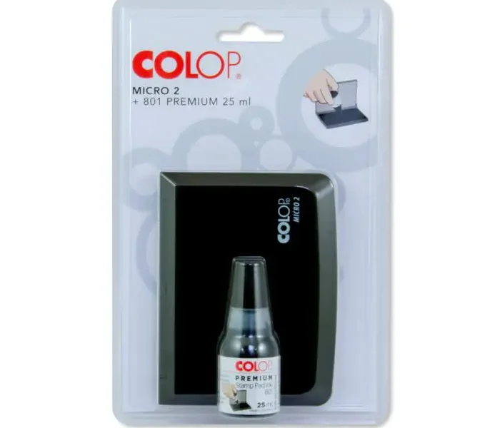 Almofada Pad-M2 +Recarga