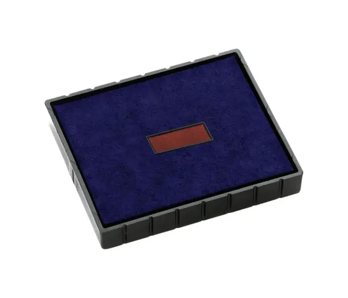 Almofada E/53/2 Datador