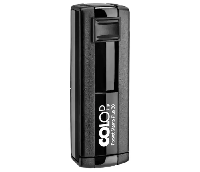 Carimbo Bolso 30