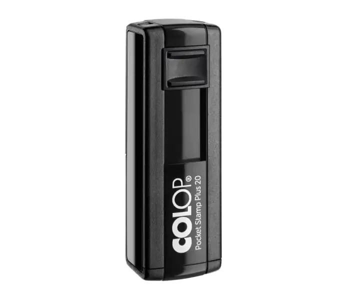 Carimbo Bolso 20