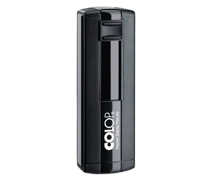 Carimbo Bolso 40