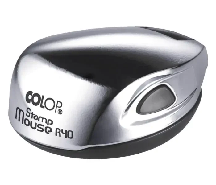 Carimbo Mouse R 40