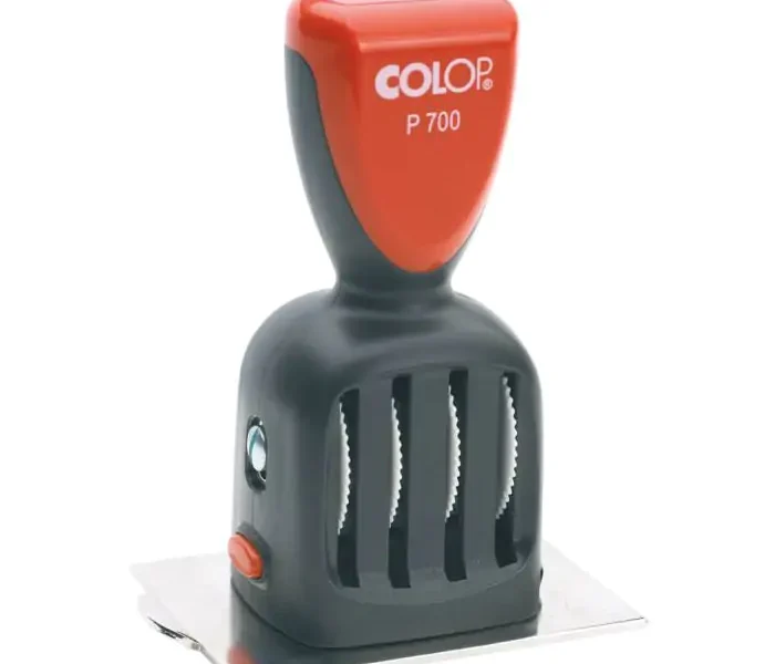 P 700/13 Datador