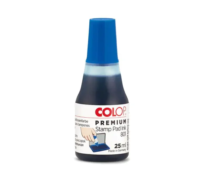 Tinta 801 Premium