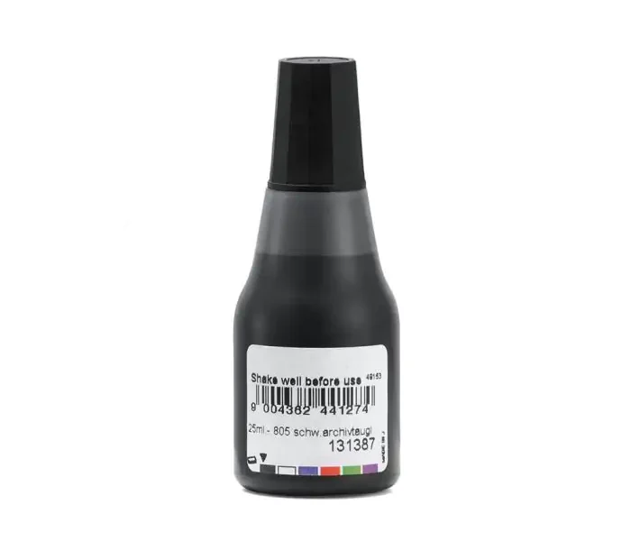 Tinta 805 Permanente