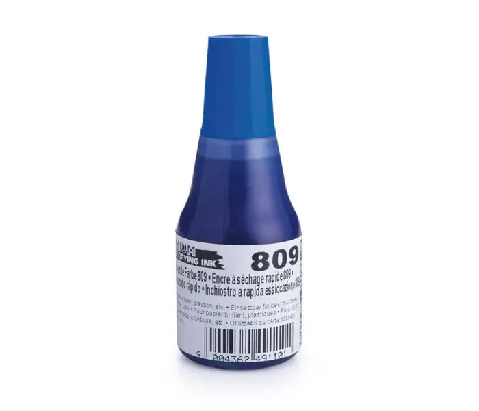 Tinta 809 Quick-drying